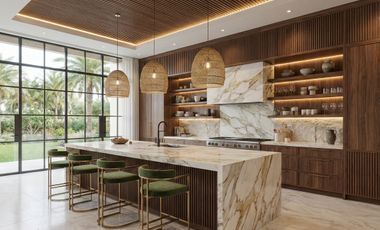 Casa en Venta en LOMAS DEL VALLE Diseño Moderno Que Genera Plusvalía