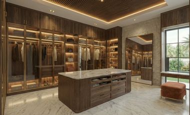 Casa en Venta en LOMAS DEL VALLE Diseño Moderno Que Genera Plusvalía