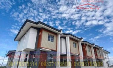 House and Lot For Sale in SJDM Bulacan - Eminenza Residences 3
