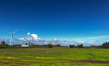 Vendo Campo en Los Angeles