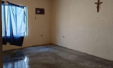 VENTA DE CASA EN SALINAS VICTORIA,NL CON LOCAL ENFRENTE LISTA PARA DARLE MANTENIMIENTO