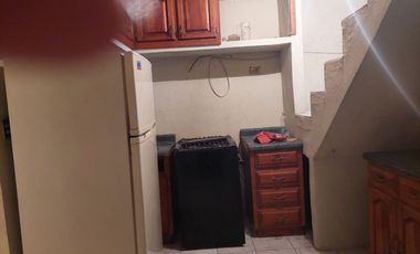 VENTA DE CASA EN SALINAS VICTORIA,NL CON LOCAL ENFRENTE LISTA PARA DARLE MANTENIMIENTO