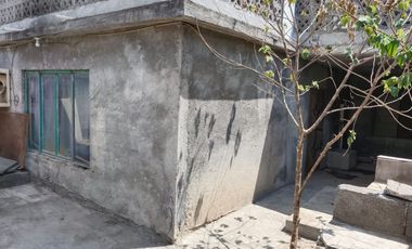 VENTA DE CASA EN SALINAS VICTORIA,NL CON LOCAL ENFRENTE LISTA PARA DARLE MANTENIMIENTO