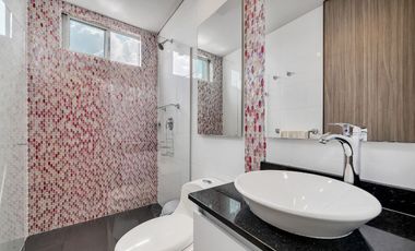 Venta de apartamento en el Poblado, Castropol