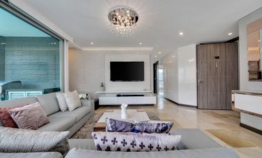 Venta de apartamento en el Poblado, Castropol