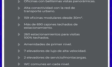 RENTA de OFICINAS CONSULTORIOS Y LOCALES COMERCIAALES