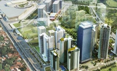 Office Space For Sale One Vertis Plaza By Ayala Land Premier