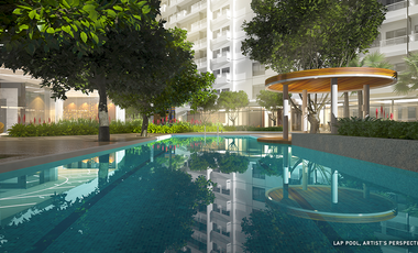 REOPEN BRAND NEW CONDO FOR SALE NEAR BGC, MAKATI AND AIRPORT 16K MONTHLY
