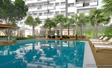 REOPEN BRAND NEW CONDO FOR SALE NEAR BGC, MAKATI AND AIRPORT 16K MONTHLY