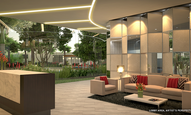 REOPEN BRAND NEW CONDO FOR SALE NEAR BGC, MAKATI AND AIRPORT 16K MONTHLY