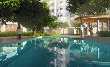 REOPEN BRAND NEW CONDO FOR SALE NEAR BGC, MAKATI AND AIRPORT 16K MONTHLY