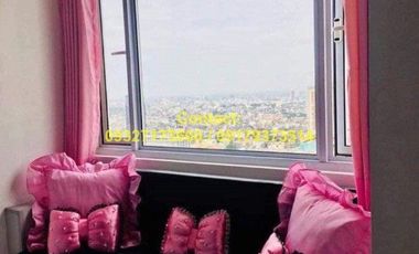 Affordable and Cozy Bedspaces near UST and University of the East - University Tower 4, P. Noval