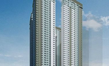 Pre Sellling Studio Type 24 sqm in Shaw Mandaluyong for only 13K per month.
