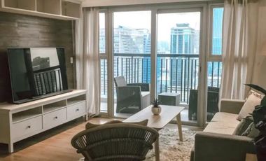 1BR Condo for Rent in BGC - One Maridien near High Street