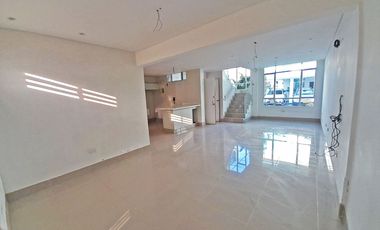 VENTA DE CASA UBICADA EN EL ROSADERO SANTA MARTA