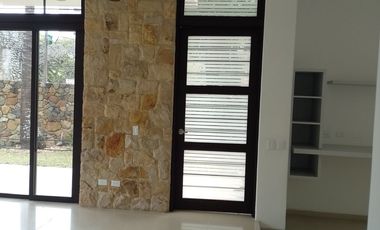 VENDO HERMOSA CASA CONDOMINIO  ENTRE RIOS PANCE