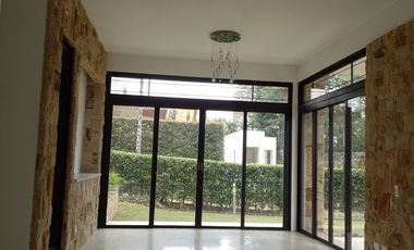 VENDO HERMOSA CASA CONDOMINIO  ENTRE RIOS PANCE
