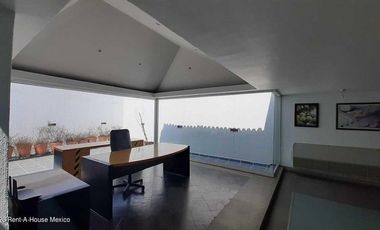 Edificio de Oficina en renta en Doctores Cuauhtémoc Cuidad de México 24-301DG