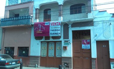 Terreno  En Venta Querétaro inmediato avenida universidad centro cultural  Centro Histórico Uso Comercial Ef