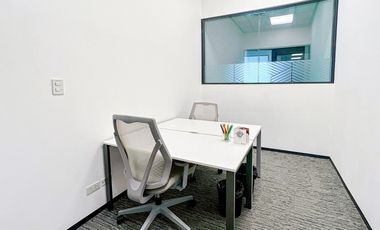 Unlimited office access in Regus GT Tower Makati
