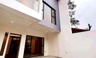 BRAND NEW DUPLEX FOR SALE NEAR QUEZON CITY AND MARIKINA