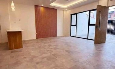 BRAND NEW DUPLEX FOR SALE NEAR QUEZON CITY AND MARIKINA