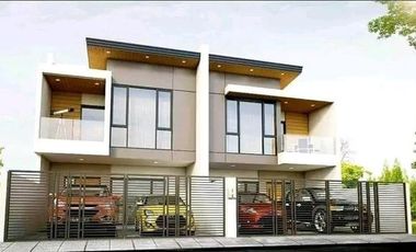 BRAND NEW DUPLEX FOR SALE NEAR QUEZON CITY AND MARIKINA