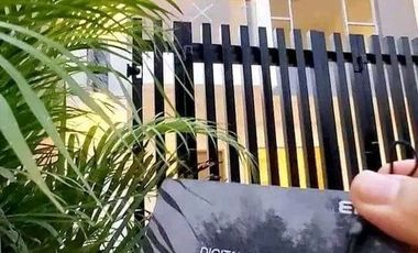 BRAND NEW DUPLEX FOR SALE NEAR QUEZON CITY AND MARIKINA