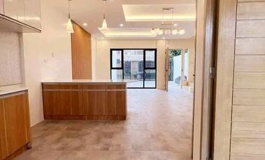 BRAND NEW DUPLEX FOR SALE NEAR QUEZON CITY AND MARIKINA