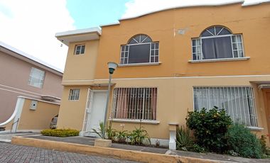 CASA DE VENTA, SECTOR ALANGASI $95.000