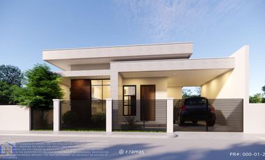 2-BEDROOM BUNGALOW IN MAPANDAN, PANGASINAN