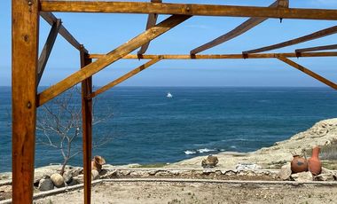 Terreno en venta en Punta Carnero