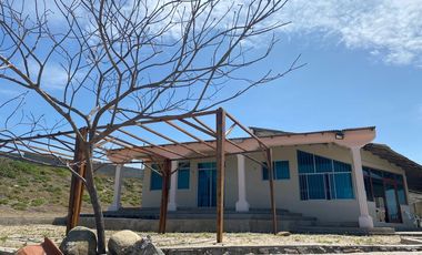 Terreno en venta en Punta Carnero