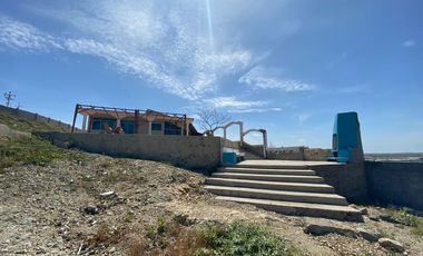 Terreno en venta en Punta Carnero