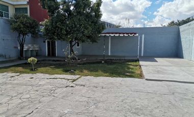 SE RENTA OFICINA EN Calle Turquesa, Villa Posadas, Puebla de Zaragoza, Puebla, México