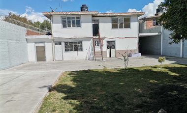 SE RENTA OFICINA EN Calle Turquesa, Villa Posadas, Puebla de Zaragoza, Puebla, México