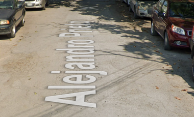 CASA VENTA CESION ALEJANDRO PRIETO Ciudad Mante Centro El Mante TAMPS  -MP