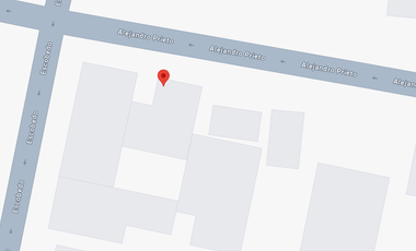 CASA VENTA CESION ALEJANDRO PRIETO Ciudad Mante Centro El Mante TAMPS  -MP