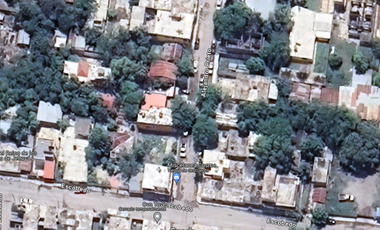 CASA VENTA CESION ALEJANDRO PRIETO Ciudad Mante Centro El Mante TAMPS  -MP