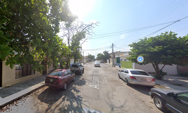 CASA VENTA CESION ALEJANDRO PRIETO Ciudad Mante Centro El Mante TAMPS  -MP