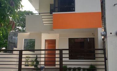 House and Lot for Sale near All Home C5 and LRT 1 Extension