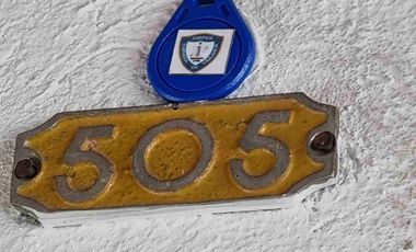 APTO DUPLEX  VENDO permuto Directo 124 mts NEGOCIABLES