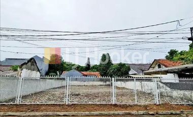 Tanah Jl. Bajubang Cipinang, Pulo Gadung, Jakarta Timur
