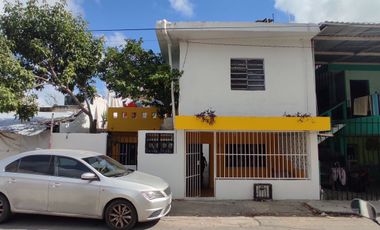 Casa en venta SM 69, Cancún