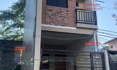 3 Bedroom House For Sale in North Olympus Quezon City Near SM Fairview and Robinsons Novaliches