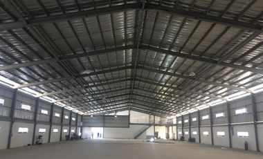 C6 Taguig Warehouse  for Sale