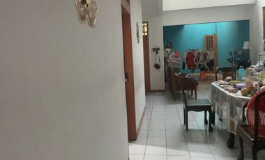 Dijual Rumah 2 Lantai di PIK Camar Luas tanah 161 m2