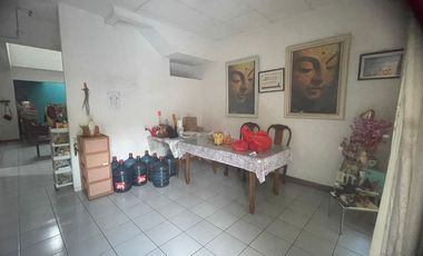 Dijual Rumah 2 Lantai di PIK Camar Luas tanah 161 m2