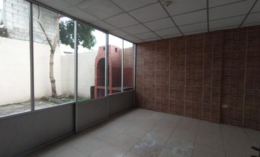 venta de casa en Valle Alto via a la costa