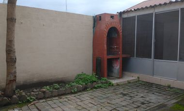 venta de casa en Valle Alto via a la costa